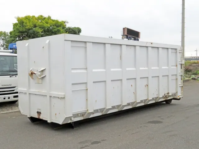 三菱 スーパーグレート 2KG-FV70HYの写真14