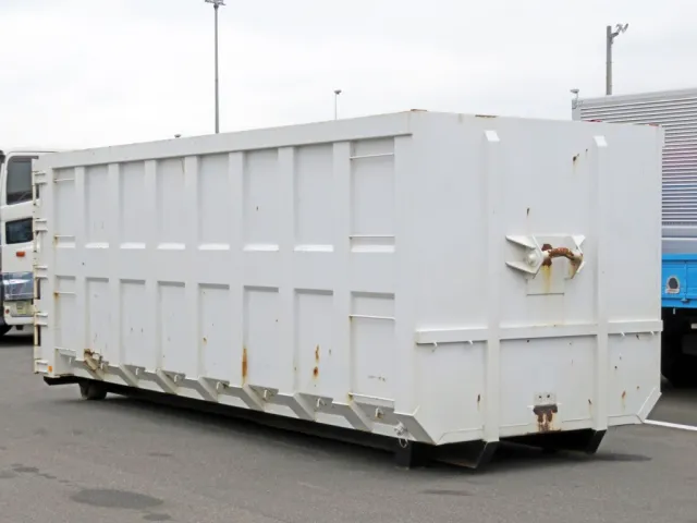 三菱 スーパーグレート 2KG-FV70HYの写真15