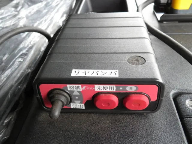 三菱 スーパーグレート 2KG-FV70HYの写真22