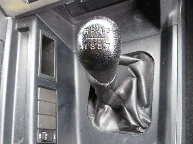 三菱 スーパーグレート 2KG-FV70HYの写真25