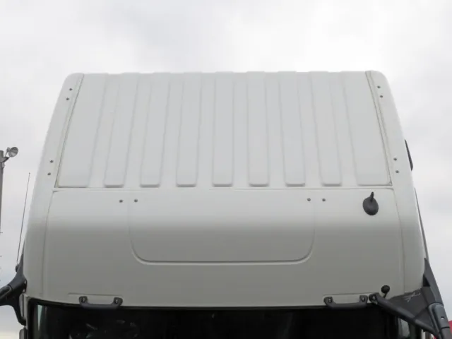 三菱 スーパーグレート 2KG-FV70HYの写真27