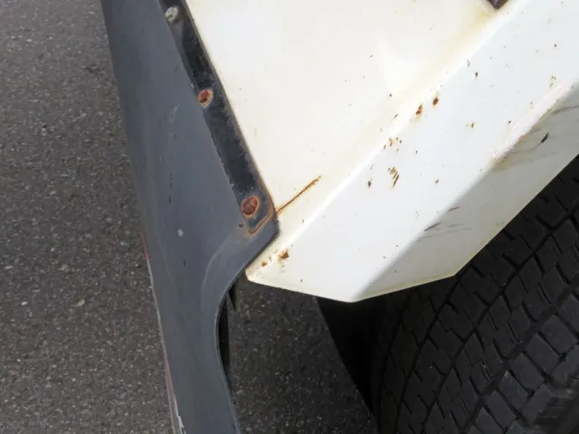 三菱 スーパーグレート 2KG-FV70HYの写真37