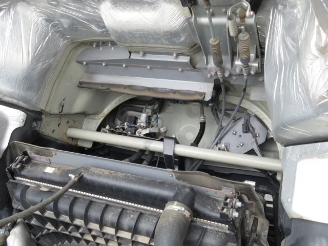 三菱 スーパーグレート 2KG-FV70HYの写真39