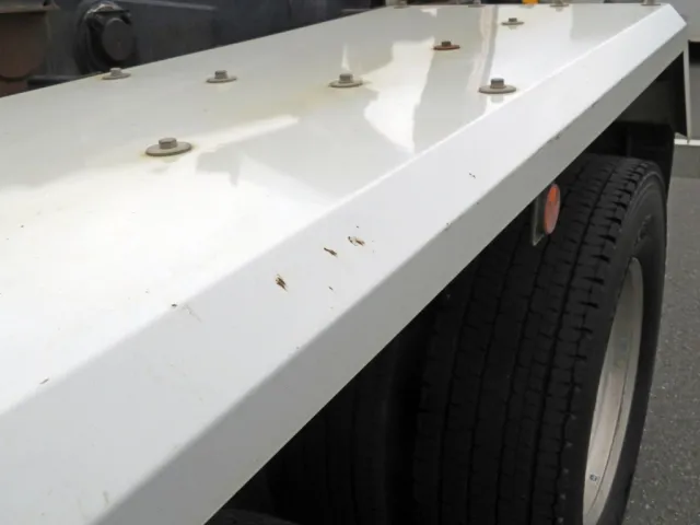 三菱 スーパーグレート 2KG-FV70HYの写真43