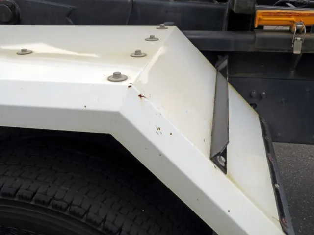 三菱 スーパーグレート 2KG-FV70HYの写真44