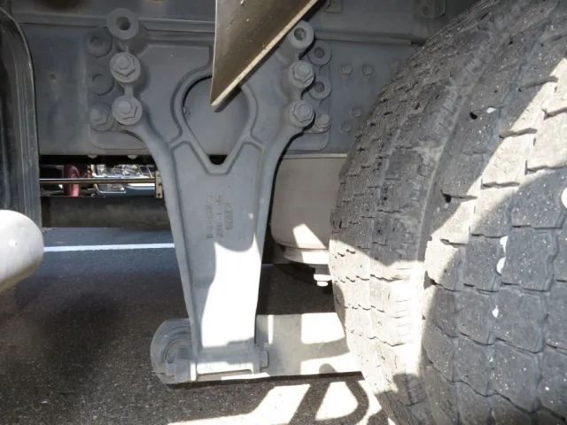 日野 レンジャー 2PG-FE2ABGの写真5