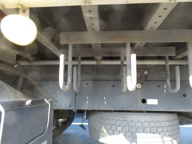 日野 レンジャー 2PG-FE2ABGの写真7