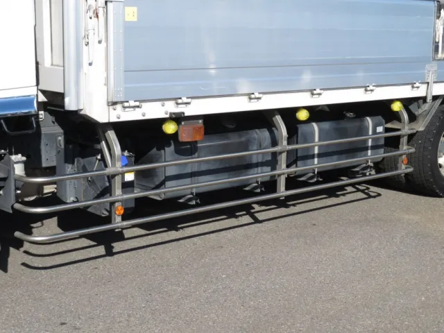 日野 レンジャー 2PG-FE2ABGの写真8