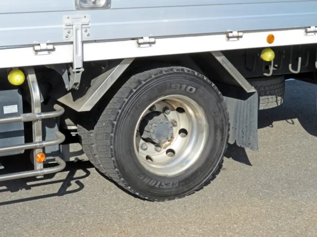 日野 レンジャー 2PG-FE2ABGの写真9