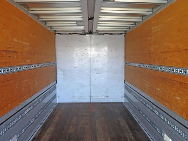 日野 レンジャー 2PG-FE2ABGの写真11