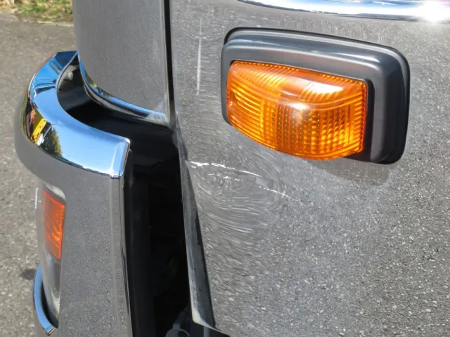 日野 レンジャー 2PG-FE2ABGの写真15