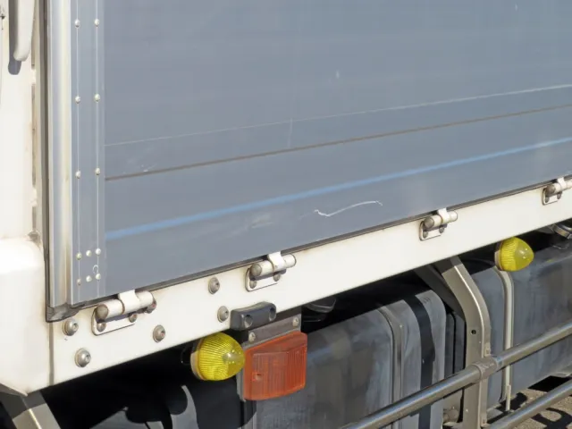 日野 レンジャー 2PG-FE2ABGの写真18