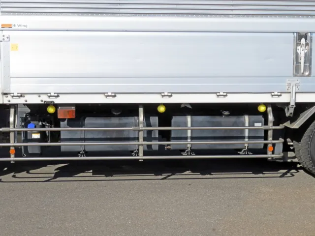 日野 レンジャー 2PG-FE2ABGの写真20