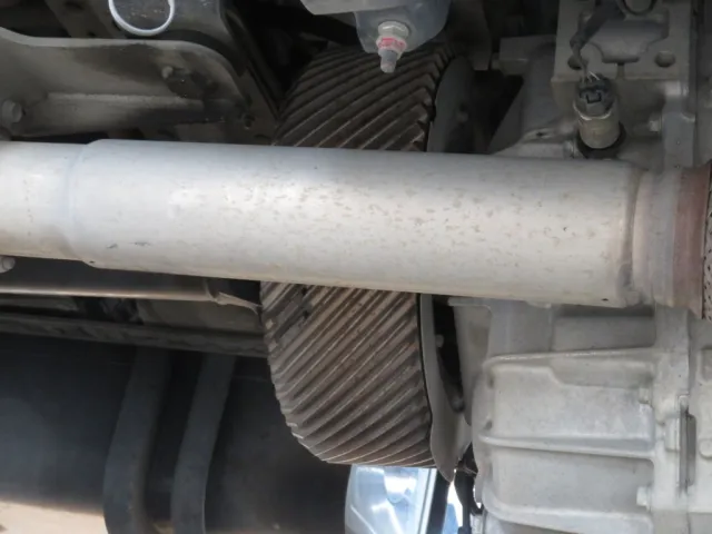 日野 レンジャー 2PG-FE2ABGの写真21