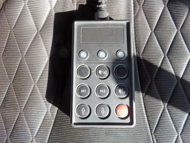 日野 レンジャー 2PG-FE2ABGの写真22