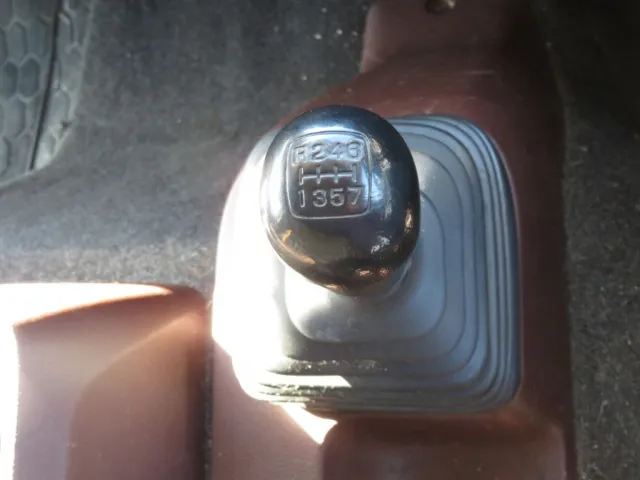 日野 レンジャー 2PG-FE2ABGの写真24