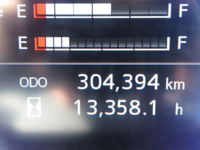 日野 レンジャー 2PG-FE2ABGの写真25