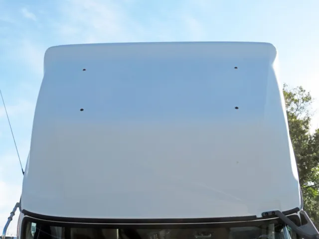 日野 レンジャー 2PG-FE2ABGの写真26