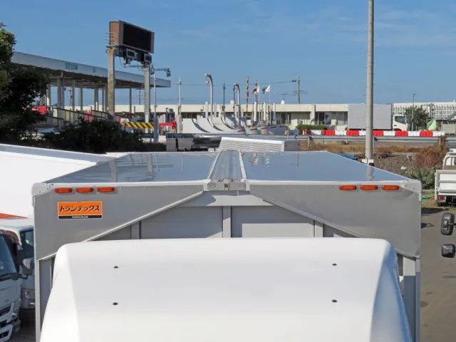 日野 レンジャー 2PG-FE2ABGの写真27