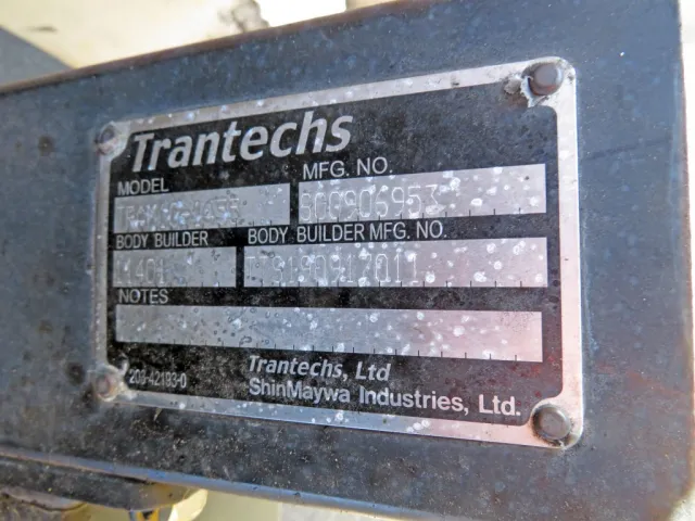 日野 レンジャー 2PG-FE2ABGの写真29