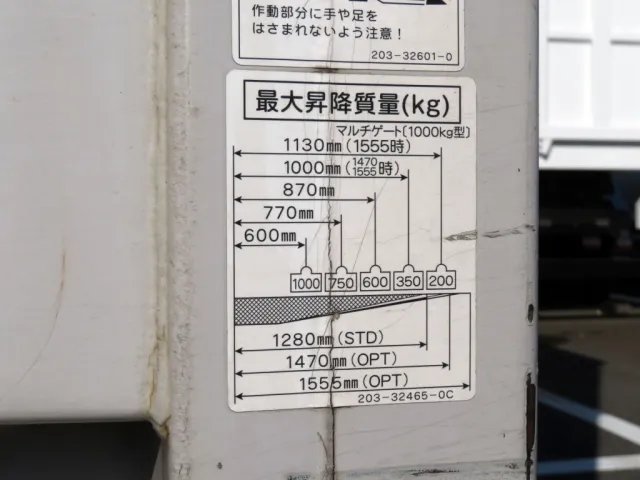 日野 レンジャー 2PG-FE2ABGの写真31
