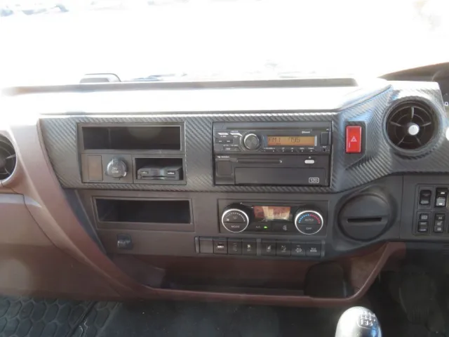 日野 レンジャー 2PG-FE2ABGの写真32