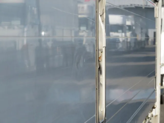 日野 レンジャー 2PG-FE2ABGの写真35