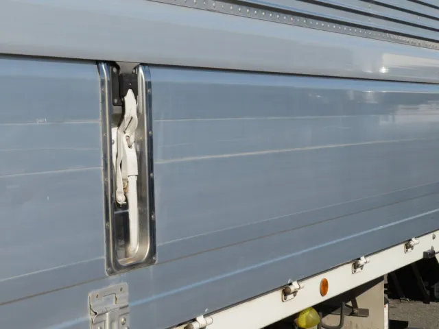 日野 レンジャー 2PG-FE2ABGの写真36