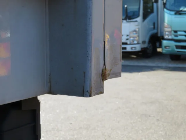 日野 レンジャー 2PG-FE2ABGの写真37