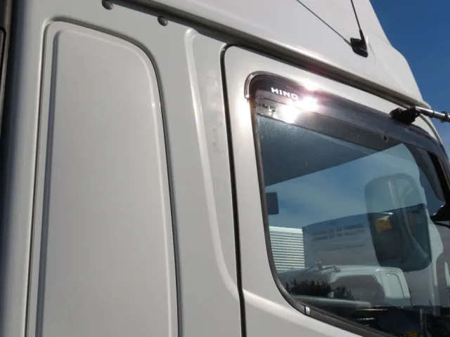 日野 レンジャー 2PG-FE2ABGの写真39