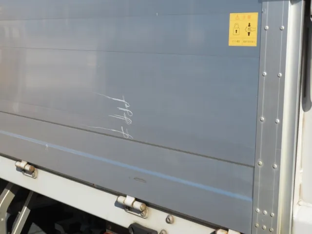 日野 レンジャー 2PG-FE2ABGの写真41