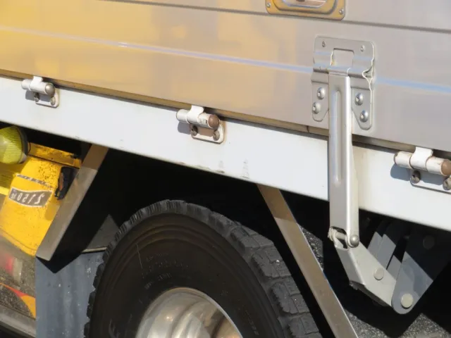 日野 レンジャー 2PG-FE2ABGの写真46