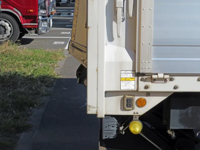 日野 レンジャー 2PG-FE2ABGの写真47