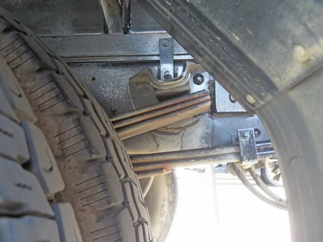 いすゞ エルフ 2PG-NPR88YN(2WD)の写真7