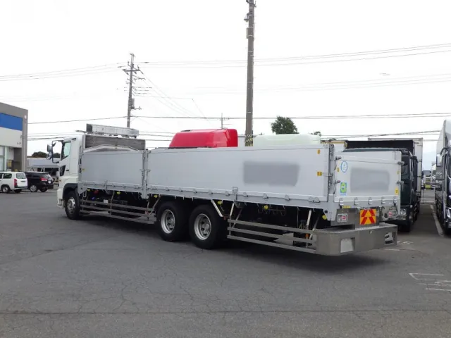 日野 プロフィア 2DG-FR1AHGの写真3