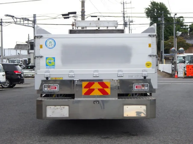 日野 プロフィア 2DG-FR1AHGの写真8