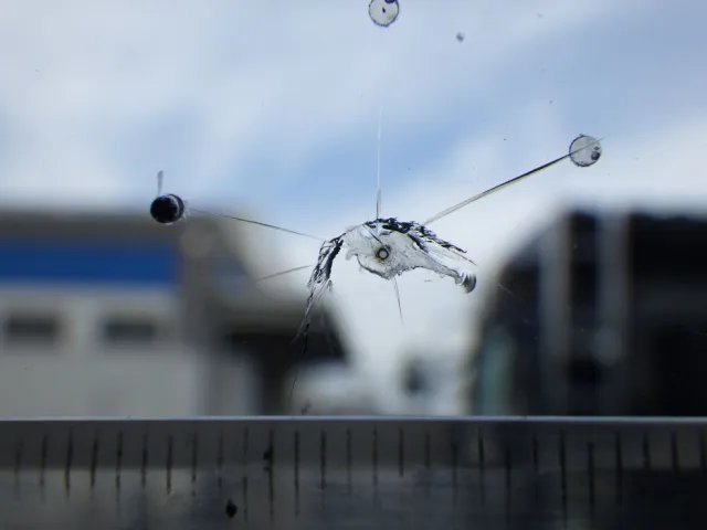 日野 プロフィア 2DG-FR1AHGの写真13