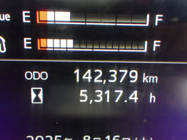 日野 プロフィア 2DG-FR1AHGの写真19