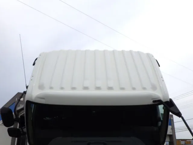 日野 プロフィア 2DG-FR1AHGの写真20