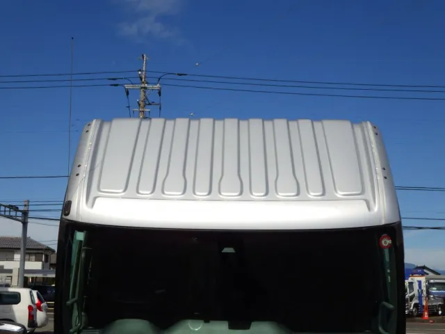 日野 デュトロ 2KG-XZU722M(2WD)の写真22