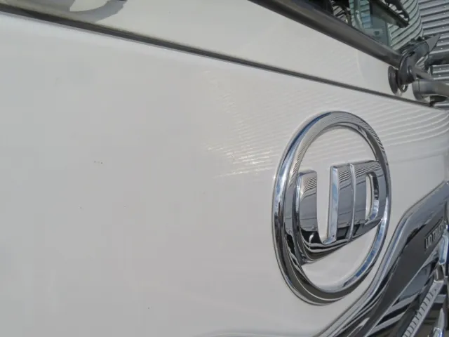 フロントバンパーに小さいキズがあります。|UDトラックス クオン 2PG-GK5AABの写真20