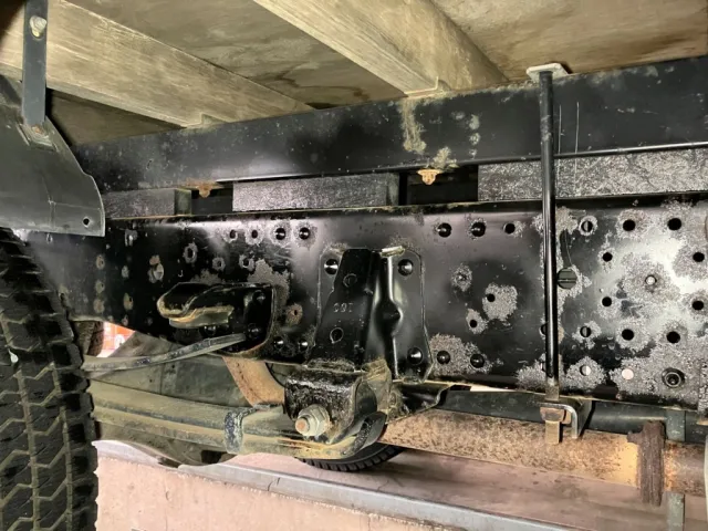 いすゞ エルフ TPG-NPR85AR(2WD)の写真7