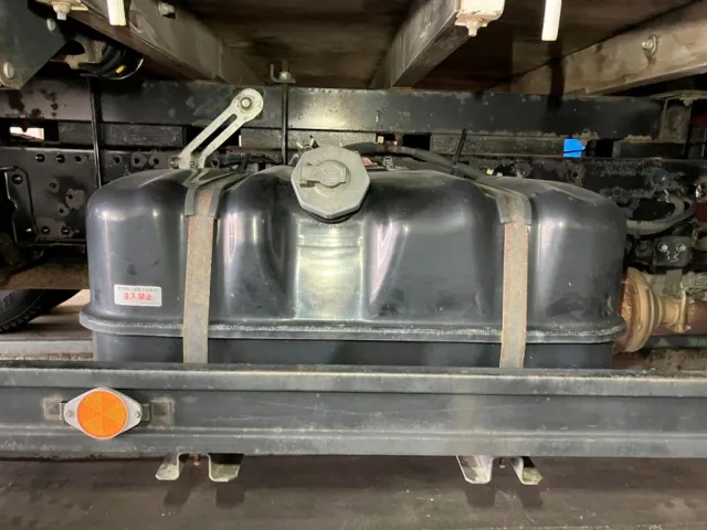 いすゞ エルフ TPG-NPR85AR(2WD)の写真15