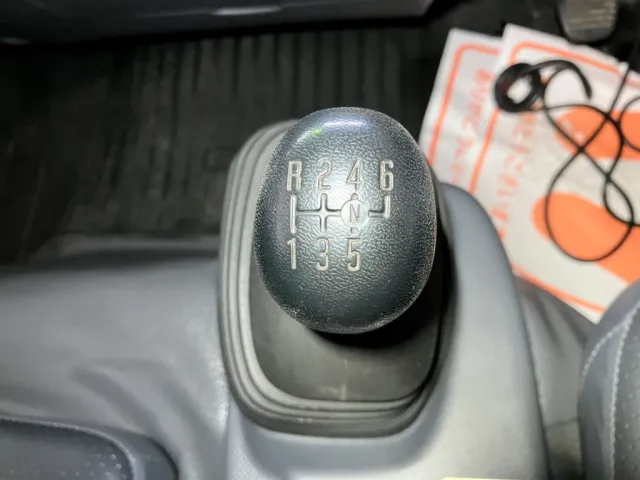 いすゞ エルフ TPG-NPR85AR(2WD)の写真17