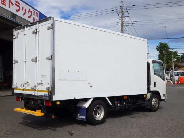 いすゞ エルフ 2RG-NPR88AN(2WD)の写真4