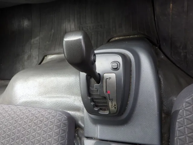 スムーサーEXです。|いすゞ エルフ 2RG-NPR88AN(2WD)の写真20