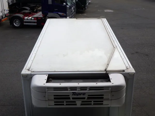 いすゞ エルフ 2RG-NPR88AN(2WD)の写真24