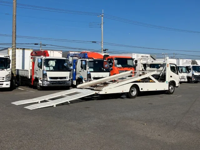 トヨタ カゼット PB-XZU423(2WD)の写真5