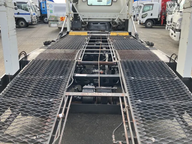 トヨタ アトラス PB-XZU423(2WD)の写真6