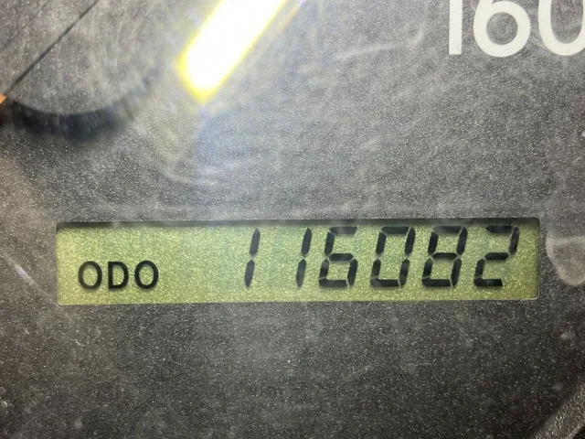 トヨタ カゼット PB-XZU423(2WD)の写真29